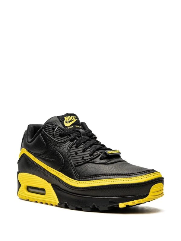 Nike  x Undefeated Air Max 90 sneakers - Image 2