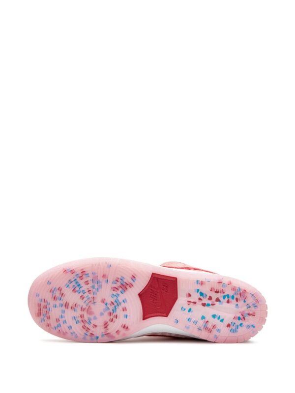 Nike  Dunk Low Pro sneakers - Image 4