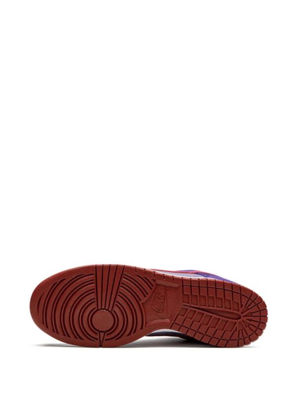 Nike  Dunk Low Retro sneakers - Image 4