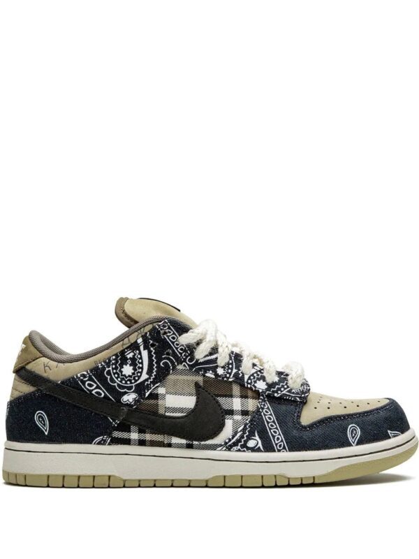 Nike  x Travis Scott SB Dunk Low sneakers