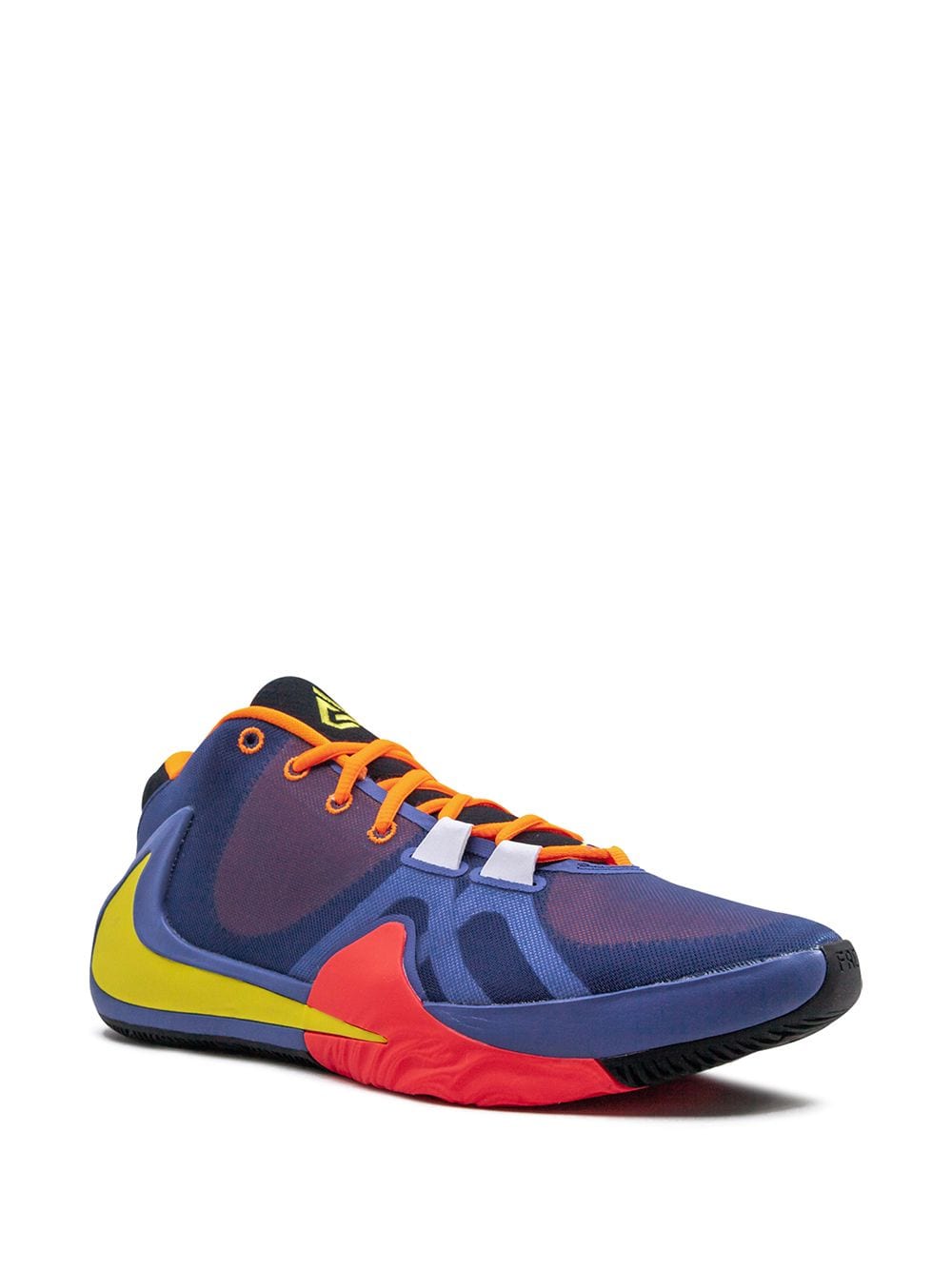 Nike Zoom Freak 1 sneakers - Image 2