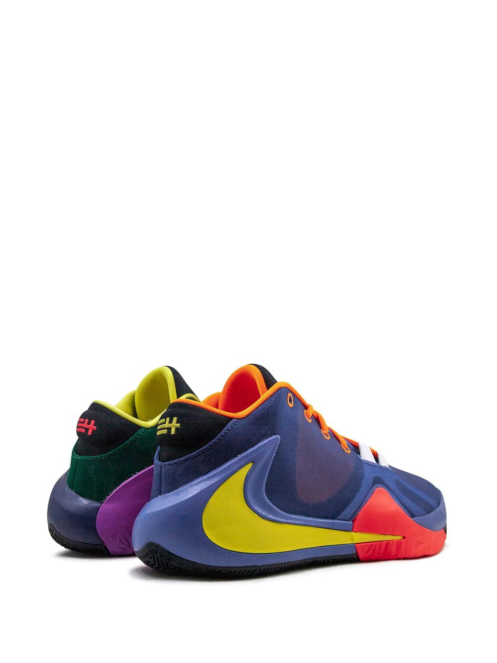 Nike Zoom Freak 1 sneakers - Image 3
