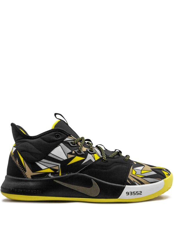 Nike  PG 3 Mamba Mentality sneakers