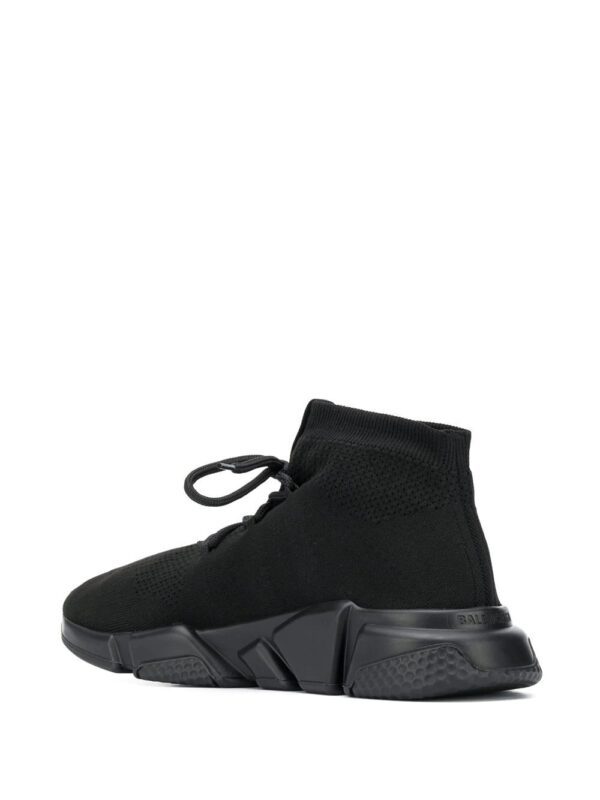 Balenciaga  Speed lace-up sneakers - Image 3