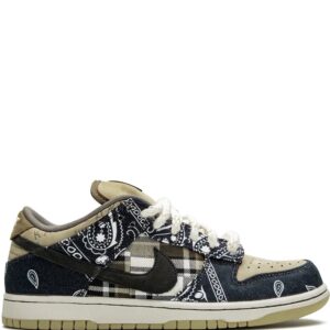 Nike SB Dunk Travis Scott "Special Box" sneakers