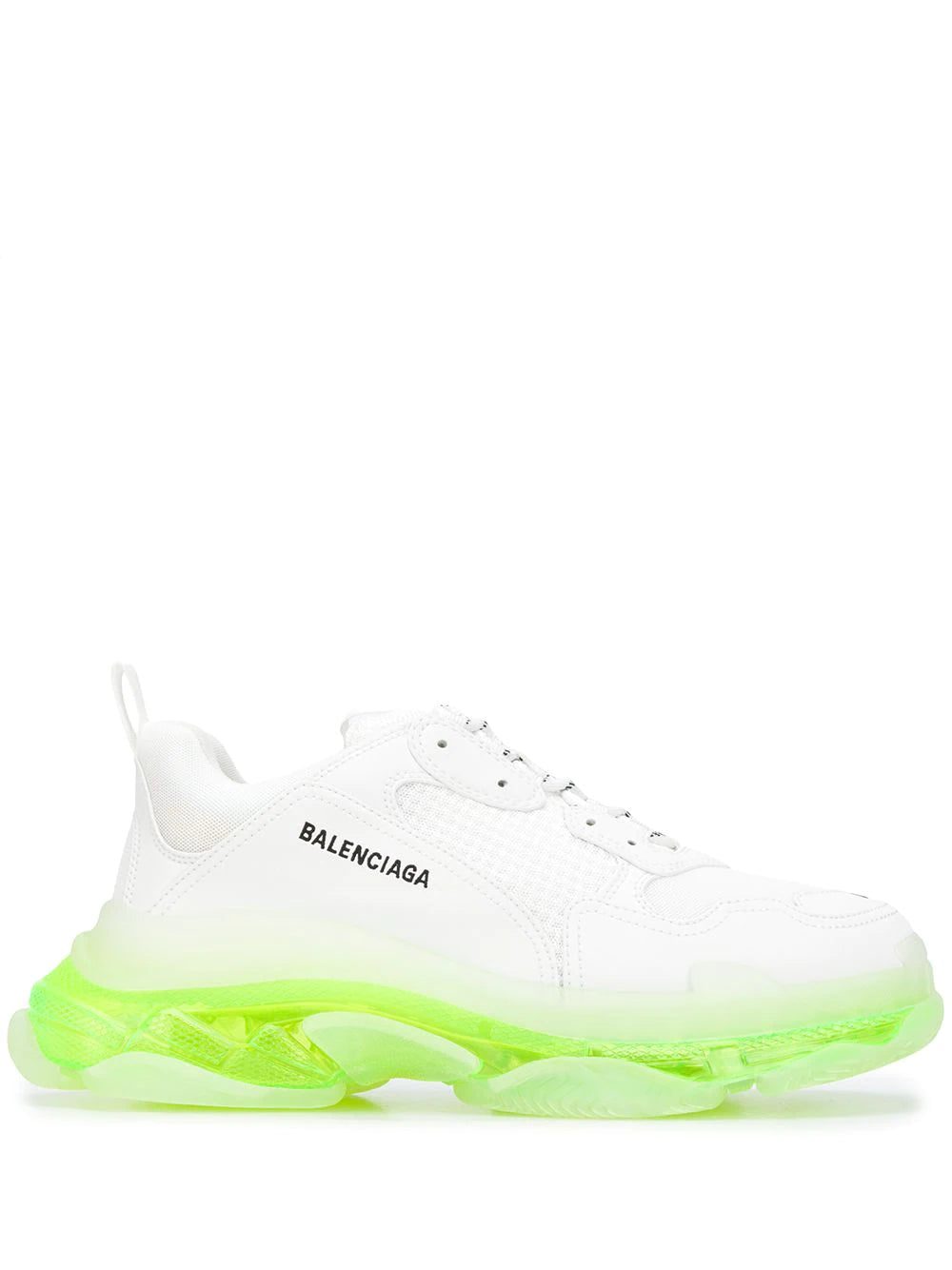Balenciaga Triple S sneakers