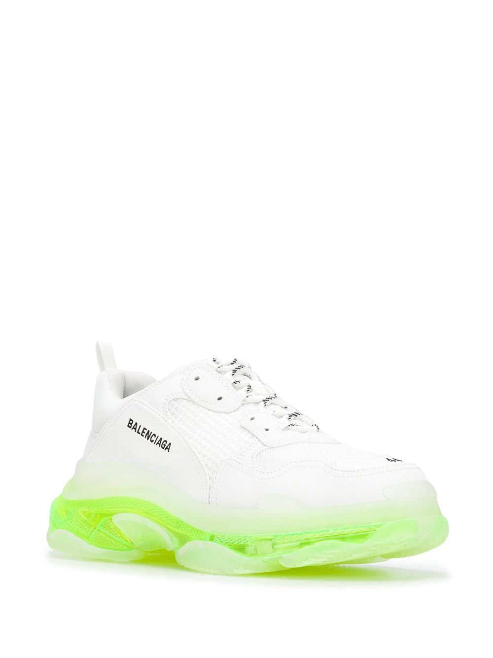 Balenciaga Triple S sneakers - Image 2