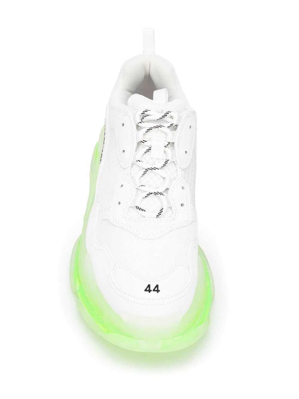 Balenciaga Triple S sneakers - Image 4