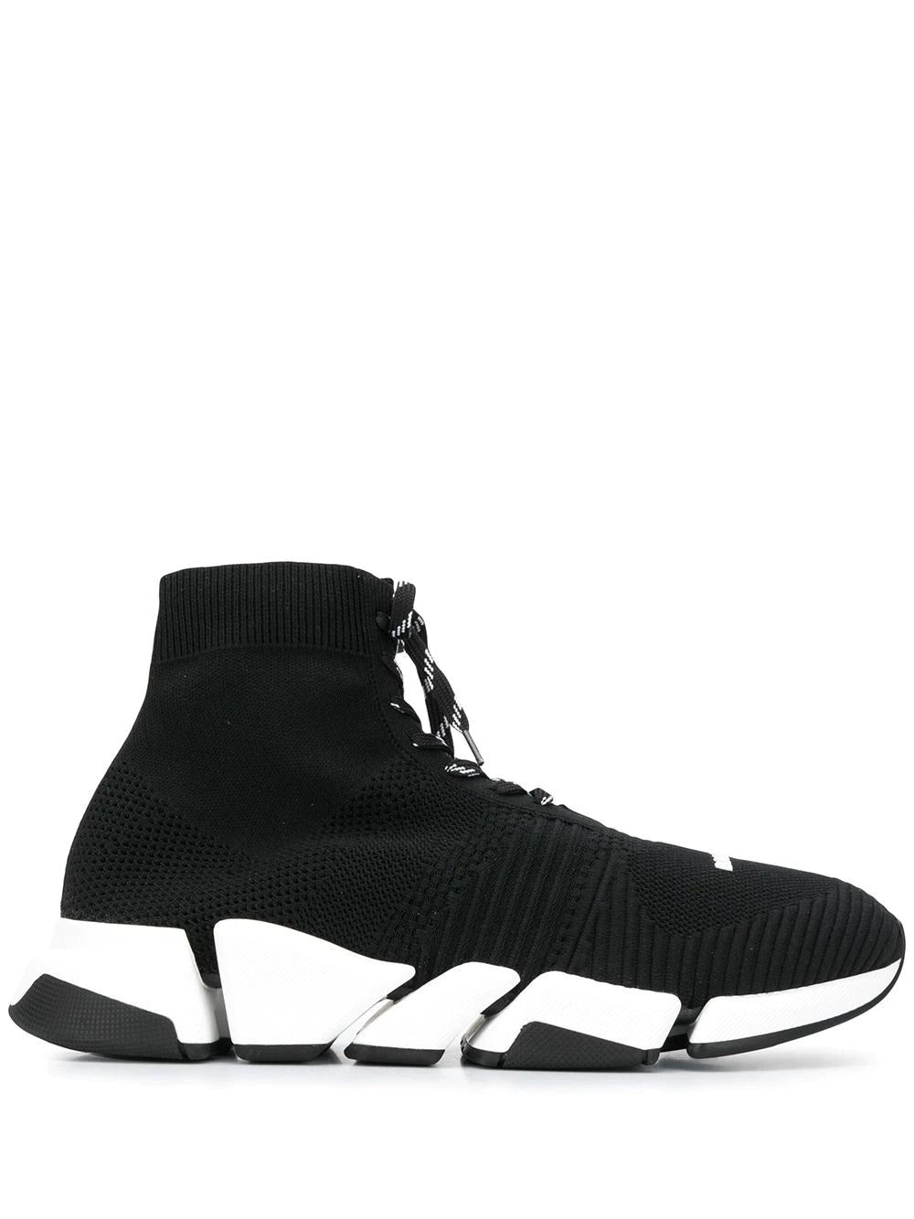 Balenciaga lace-up sock trainers