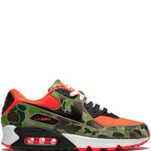 Nike Air Max 90 'Reverse Duck' sneakers