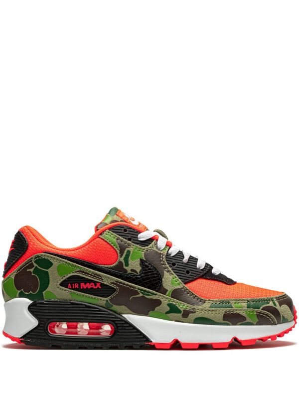 Nike  Air Max 90 'Reverse Duck' sneakers