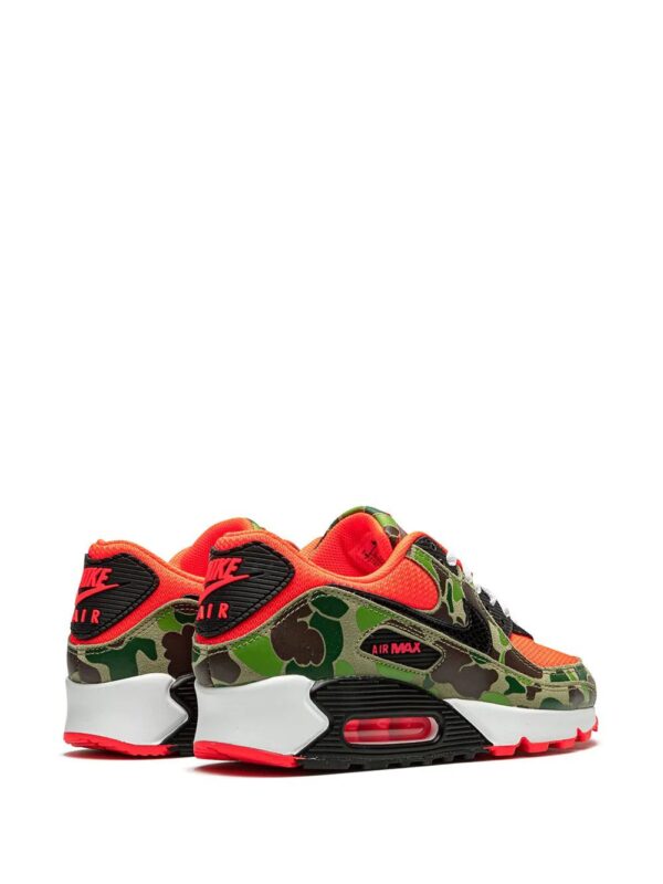 Nike  Air Max 90 'Reverse Duck' sneakers - Image 3