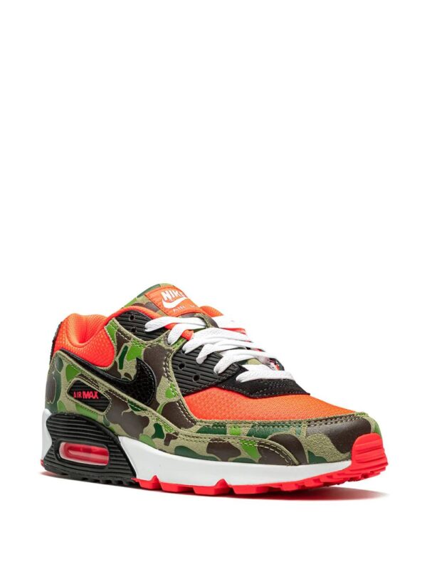 Nike  Air Max 90 'Reverse Duck' sneakers - Image 2