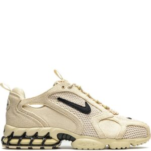 Nike Air Zoom Spiridon Caged "Stussy" sneakers