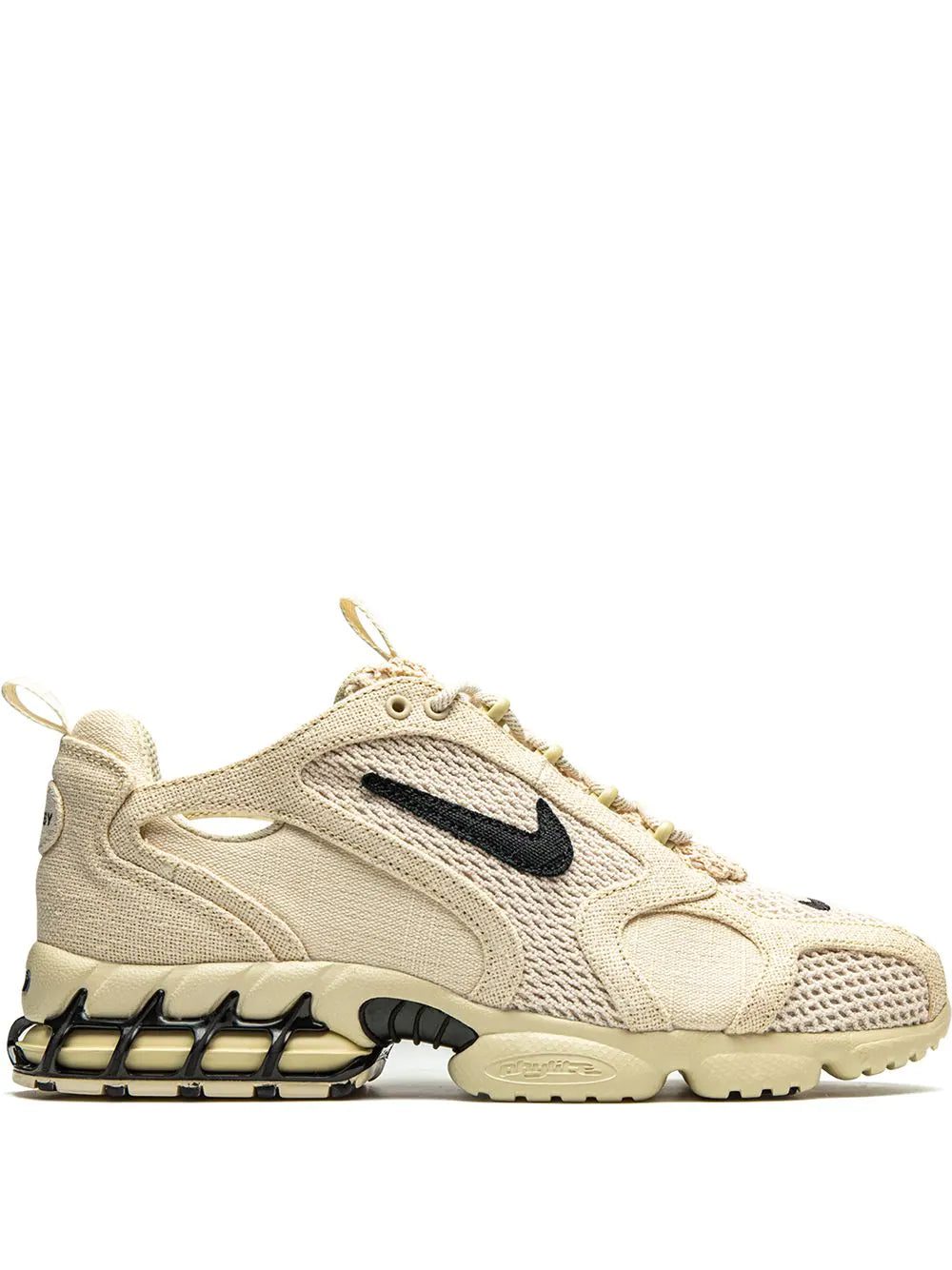 Nike Air Zoom Spiridon Caged "Stussy" sneakers