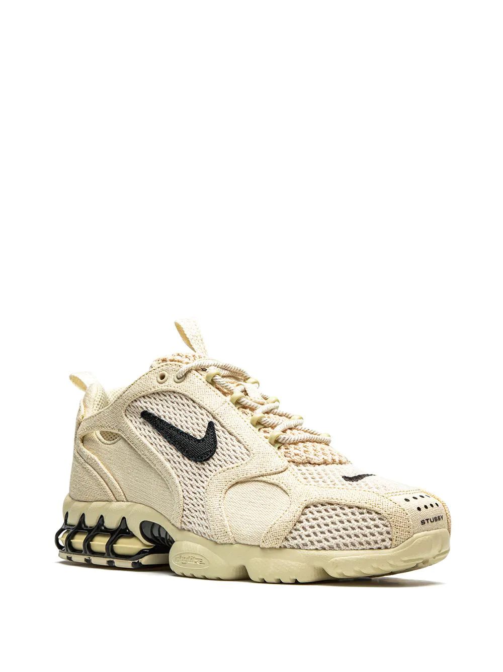 Nike Air Zoom Spiridon Caged "Stussy" sneakers - Image 2