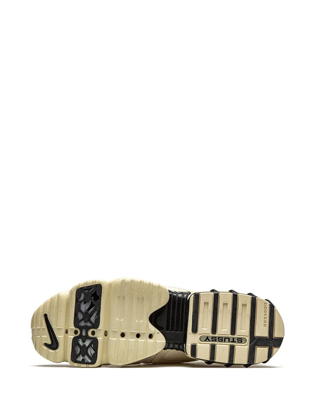Nike Air Zoom Spiridon Caged "Stussy" sneakers - Image 4