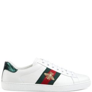 Gucci Ace low-top sneakers
