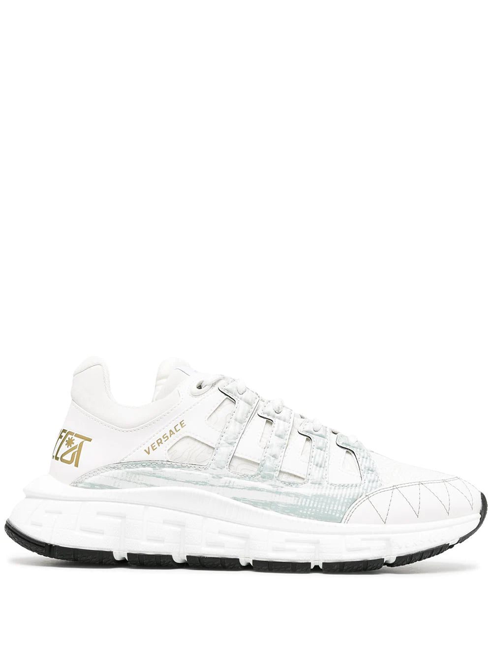 Versace Trigreca low-top sneakers