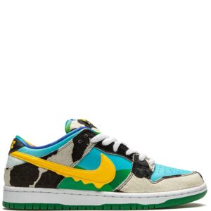 Nike SB Dunk "Ben & Jerry's" low-top sneakers