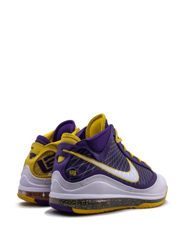 Nike  Air Max Lebron 7 "Media Day" sneakers - Image 3