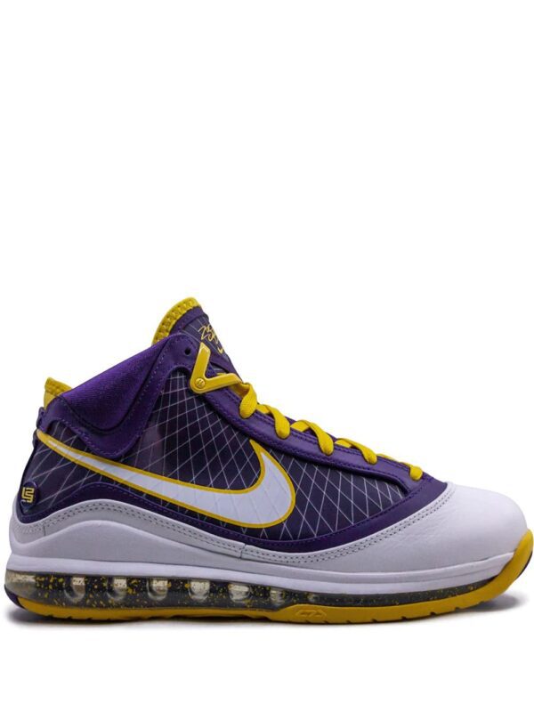 Nike  Air Max Lebron 7 "Media Day" sneakers