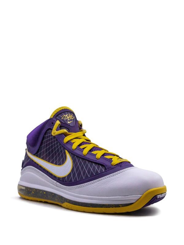 Nike  Air Max Lebron 7 "Media Day" sneakers - Image 2