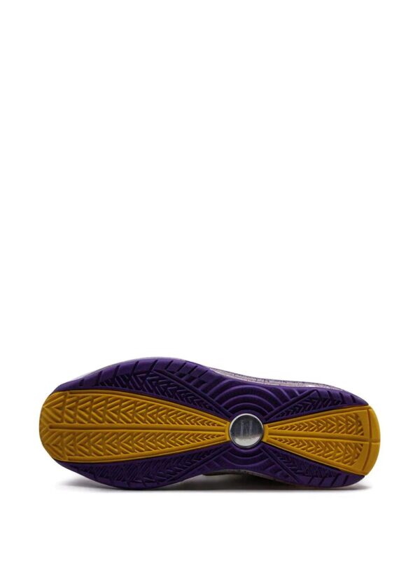 Nike  Air Max Lebron 7 "Media Day" sneakers - Image 4