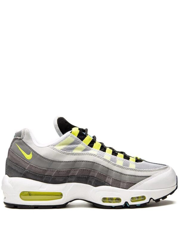 Nike  Air Max 95 low-top sneakers