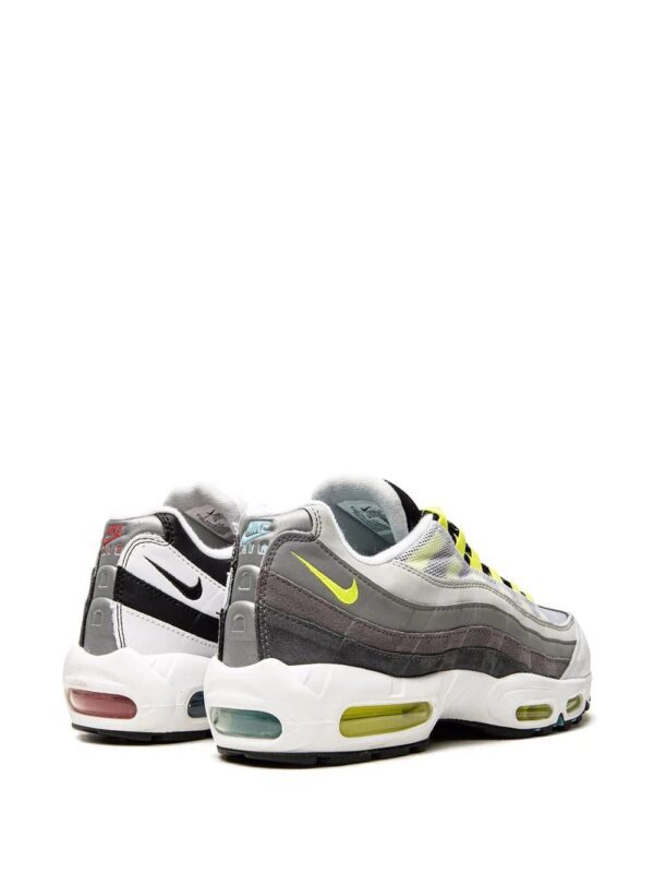 Nike  Air Max 95 low-top sneakers - Image 3