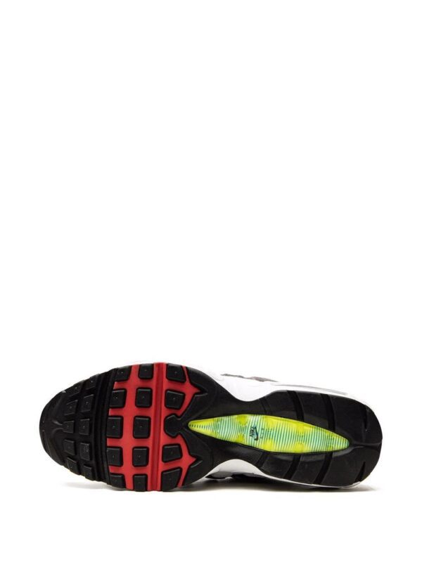Nike  Air Max 95 low-top sneakers - Image 4