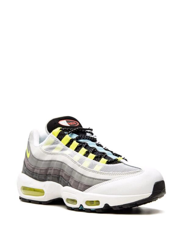 Nike  Air Max 95 low-top sneakers - Image 2
