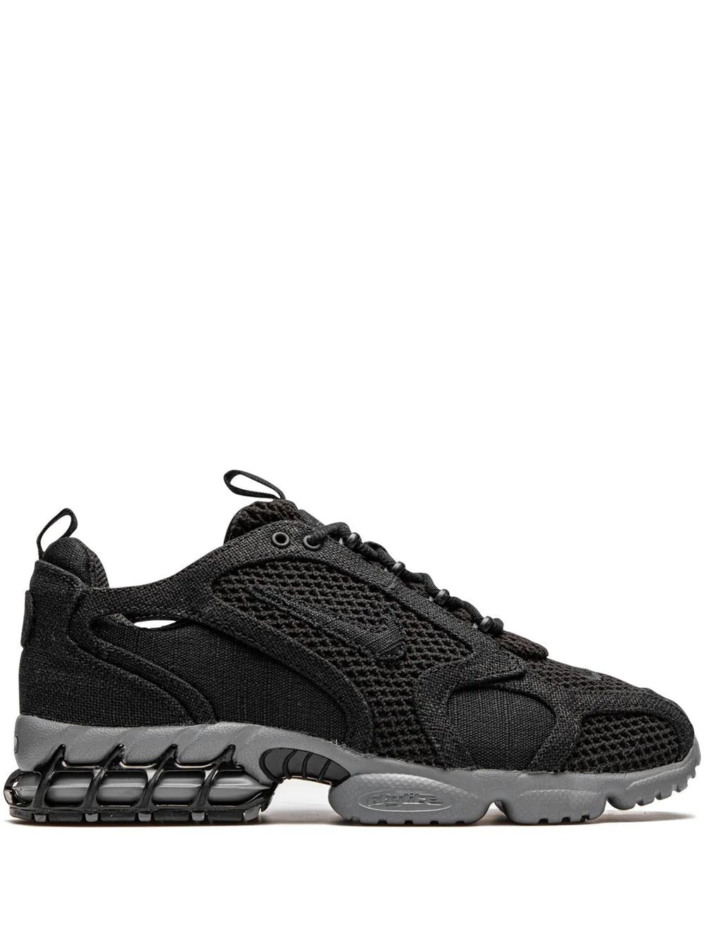 Nike x Stussy Air Zoom Spiridon Caged sneakers