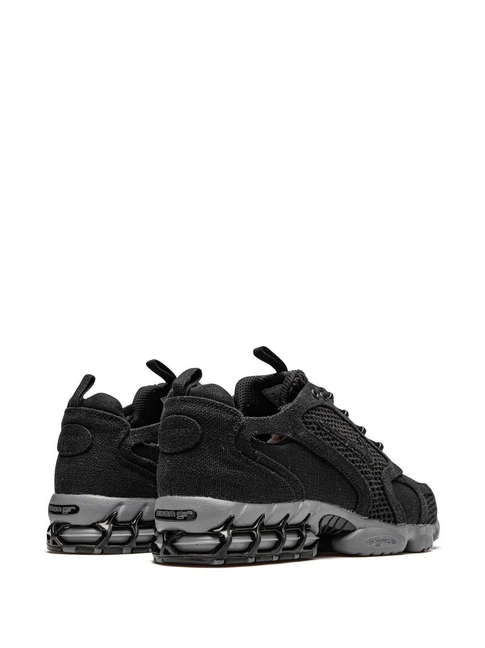 Nike x Stussy Air Zoom Spiridon Caged sneakers - Image 3