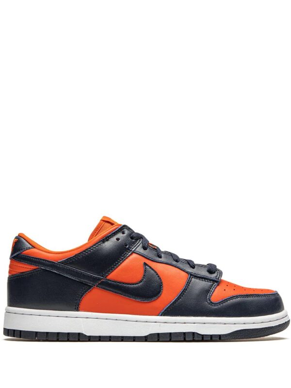 Nike  Dunk Low Retro "Champ Colours" sneakers