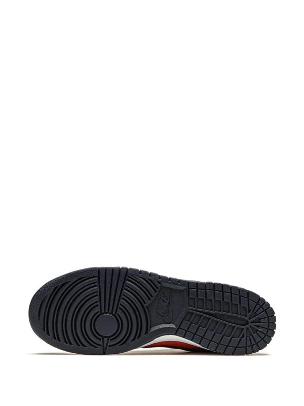 Nike  Dunk Low Retro "Champ Colours" sneakers - Image 4