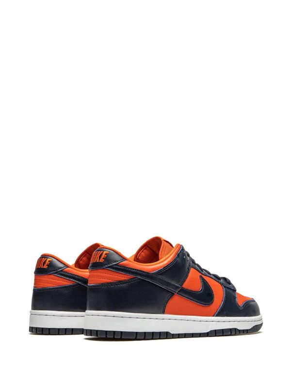 Nike  Dunk Low Retro "Champ Colours" sneakers - Image 3