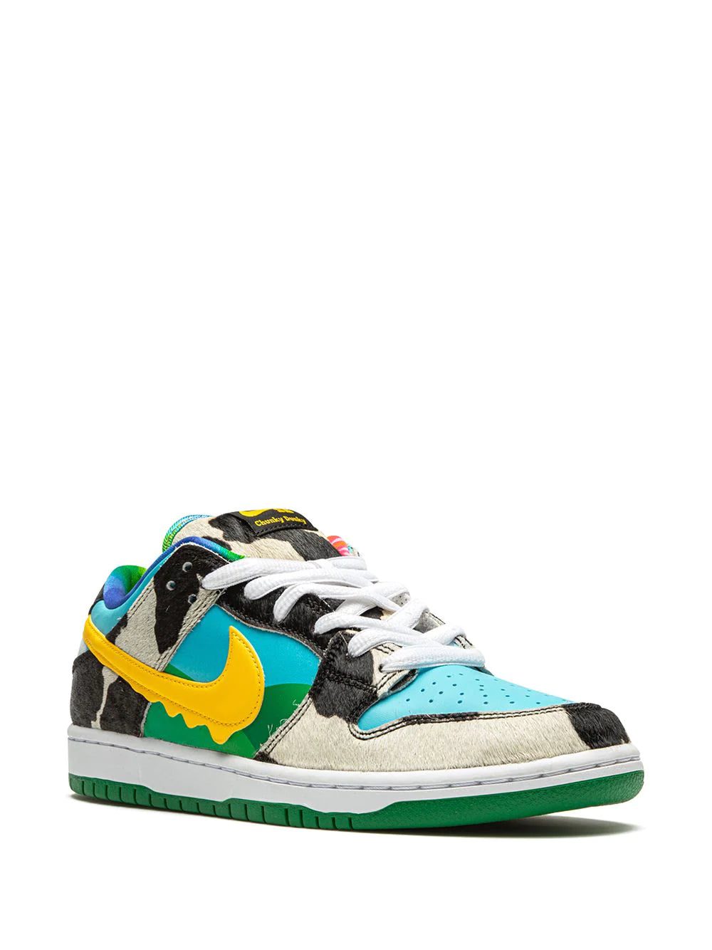 Nike SB Dunk "Ben & Jerry's" low-top sneakers - Image 2