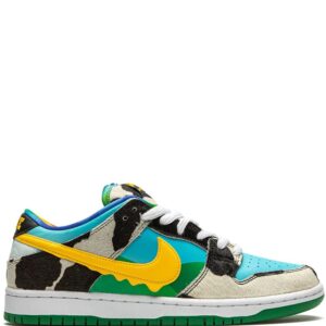 Nike SB Dunk "Ben & Jerry's" low-top sneakers