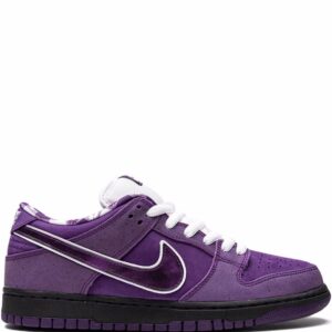 Nike SB Dunk Low Pro sneakers
