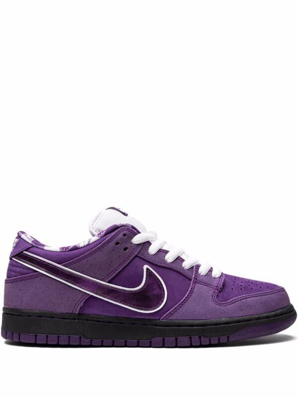 Nike  SB Dunk Low Pro sneakers