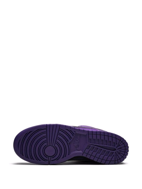 Nike  SB Dunk Low Pro sneakers - Image 4
