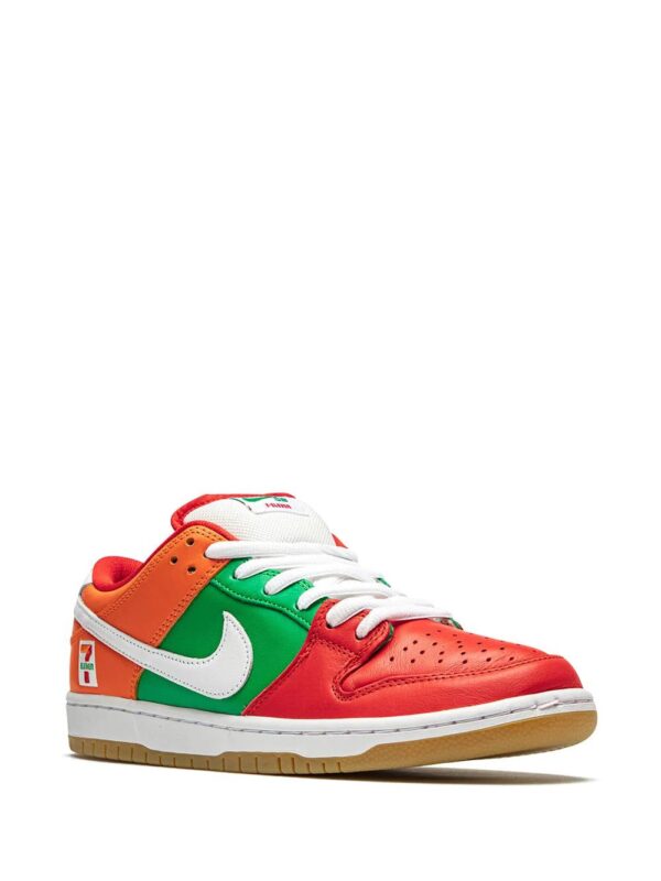 Nike  x 7 Eleven SB Dunk low-top sneakers - Image 2