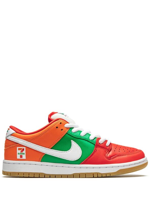Nike  x 7 Eleven SB Dunk low-top sneakers