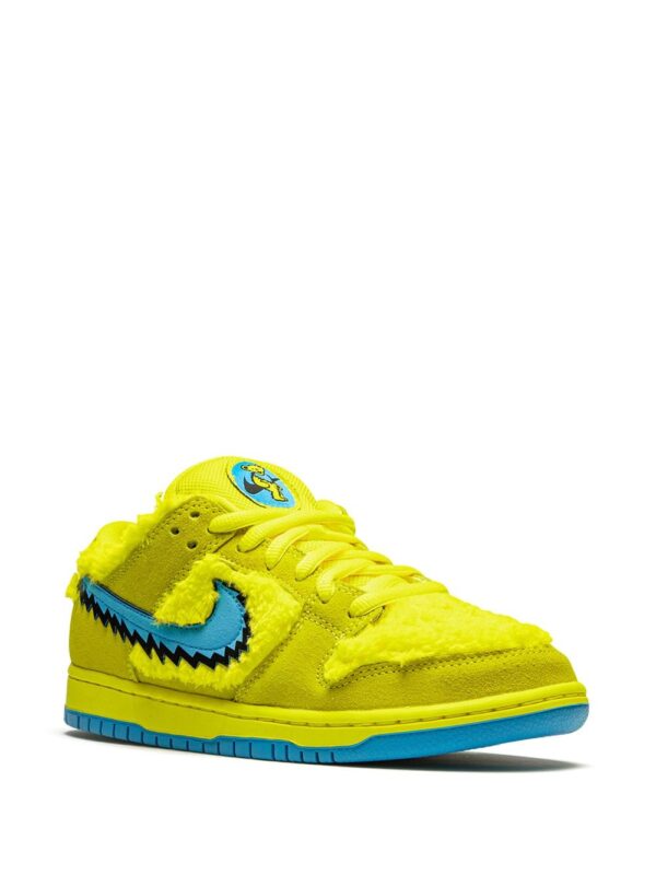 Nike  x Grateful Dead SB Dunk Low sneakers - Image 2