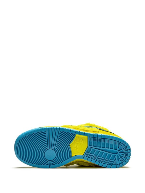 Nike  x Grateful Dead SB Dunk Low sneakers - Image 4