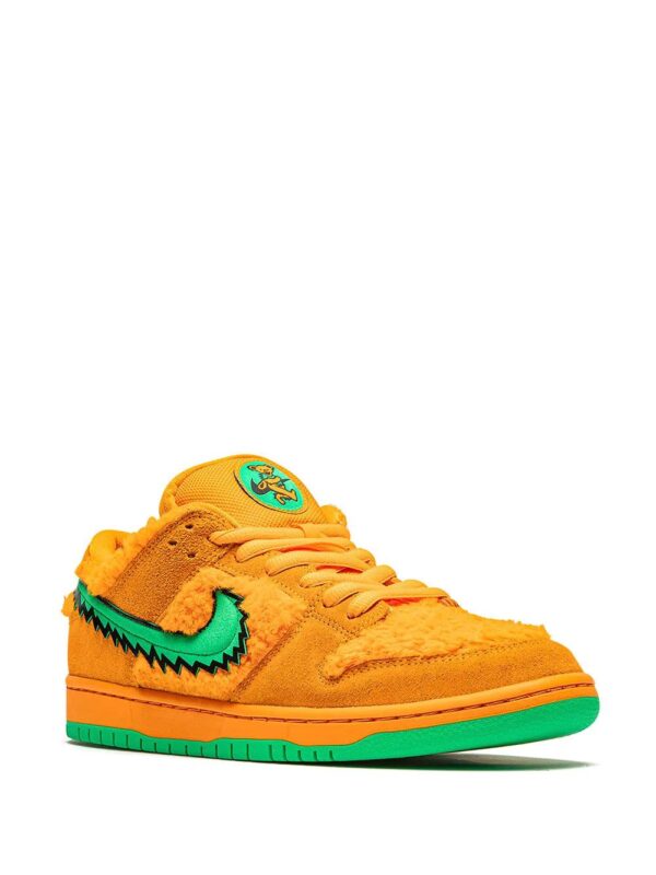 Nike  SB Dunk Low "Grateful Dead" sneakers - Image 2