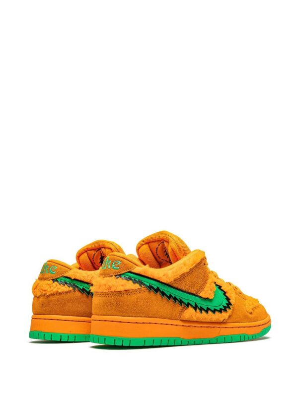 Nike  SB Dunk Low "Grateful Dead" sneakers - Image 3