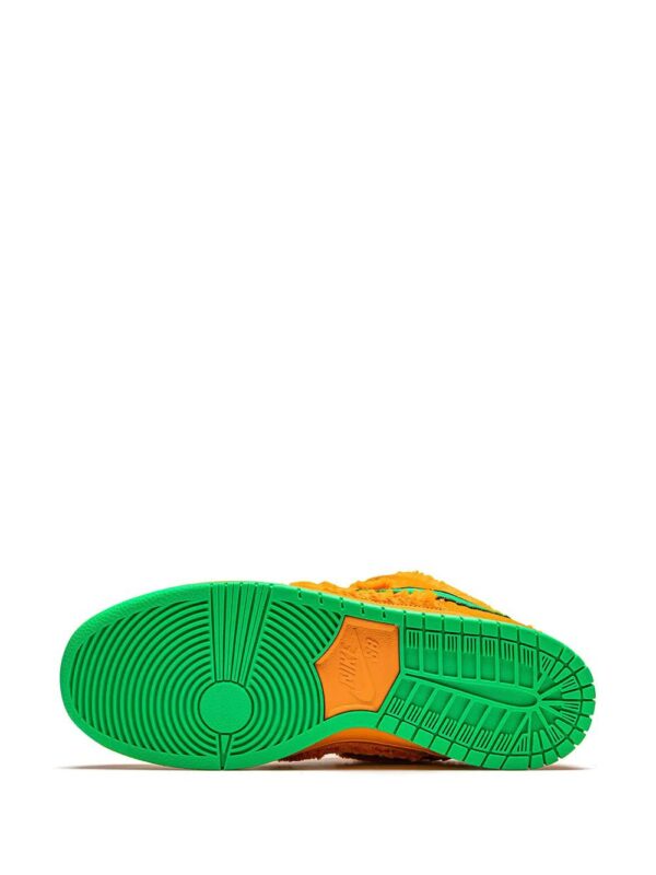 Nike  SB Dunk Low "Grateful Dead" sneakers - Image 4