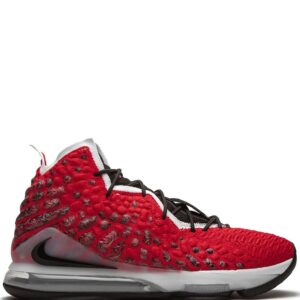 Nike Lebron 17 sneakers